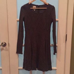 Gently worn sweater dress by Zoa. Size 8